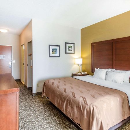Quality Suites Corbin Dış mekan fotoğraf
