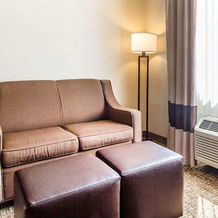 Quality Suites Corbin Dış mekan fotoğraf