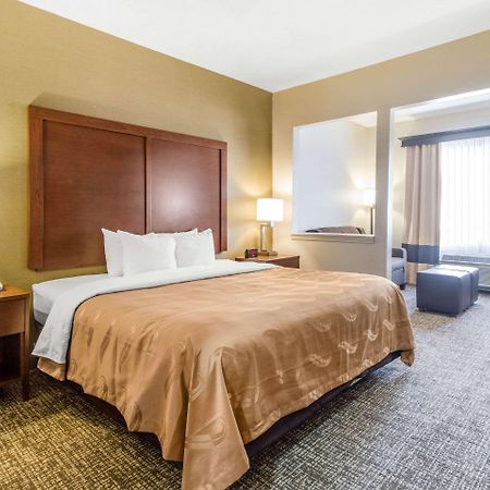 Quality Suites Corbin Dış mekan fotoğraf