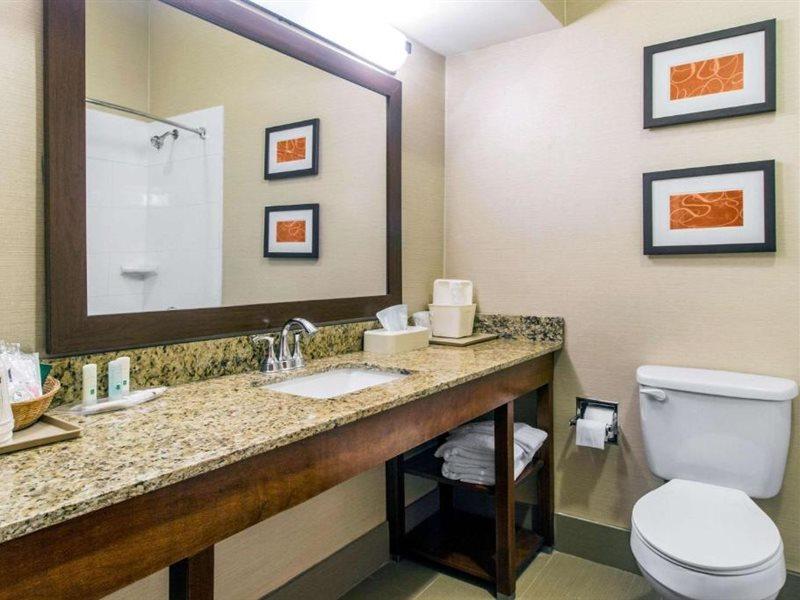 Quality Suites Corbin Dış mekan fotoğraf