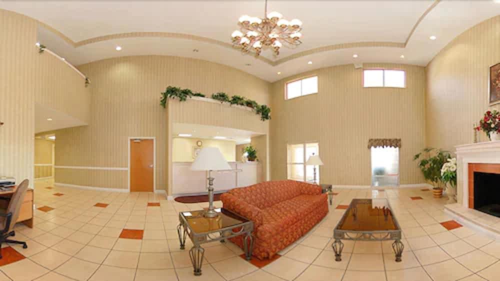 Quality Suites Corbin Dış mekan fotoğraf