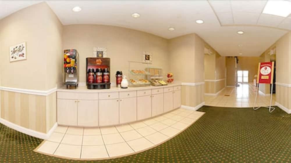 Quality Suites Corbin Dış mekan fotoğraf