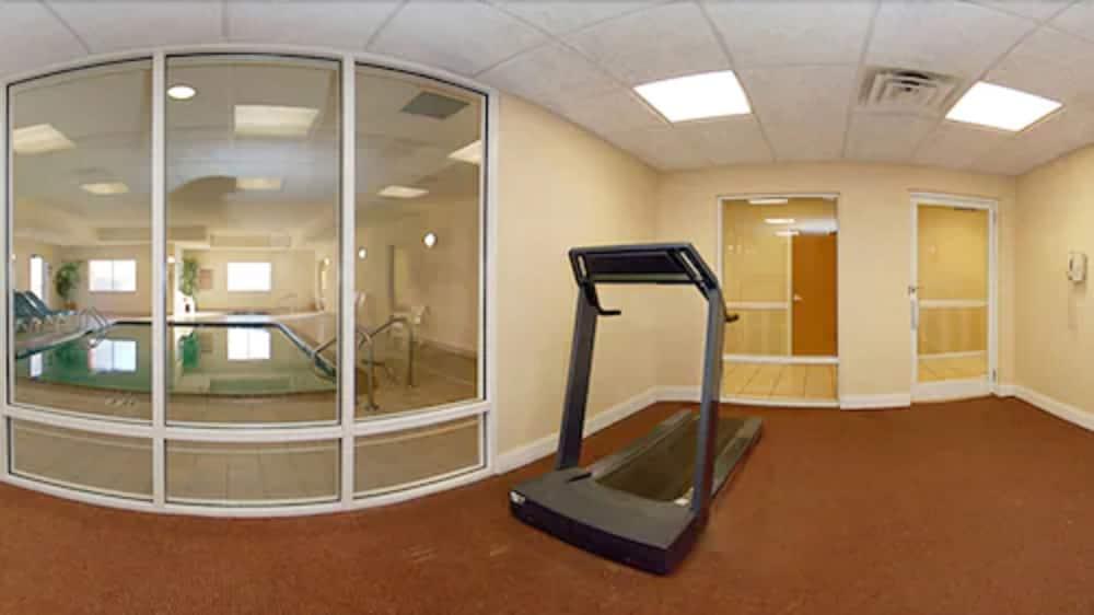 Quality Suites Corbin Dış mekan fotoğraf
