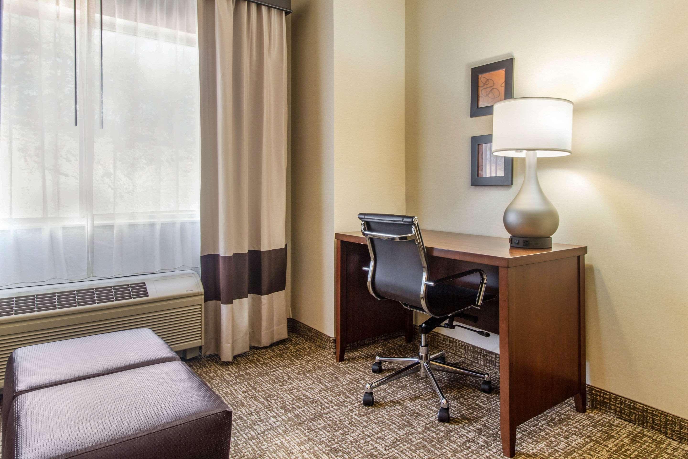 Quality Suites Corbin Dış mekan fotoğraf