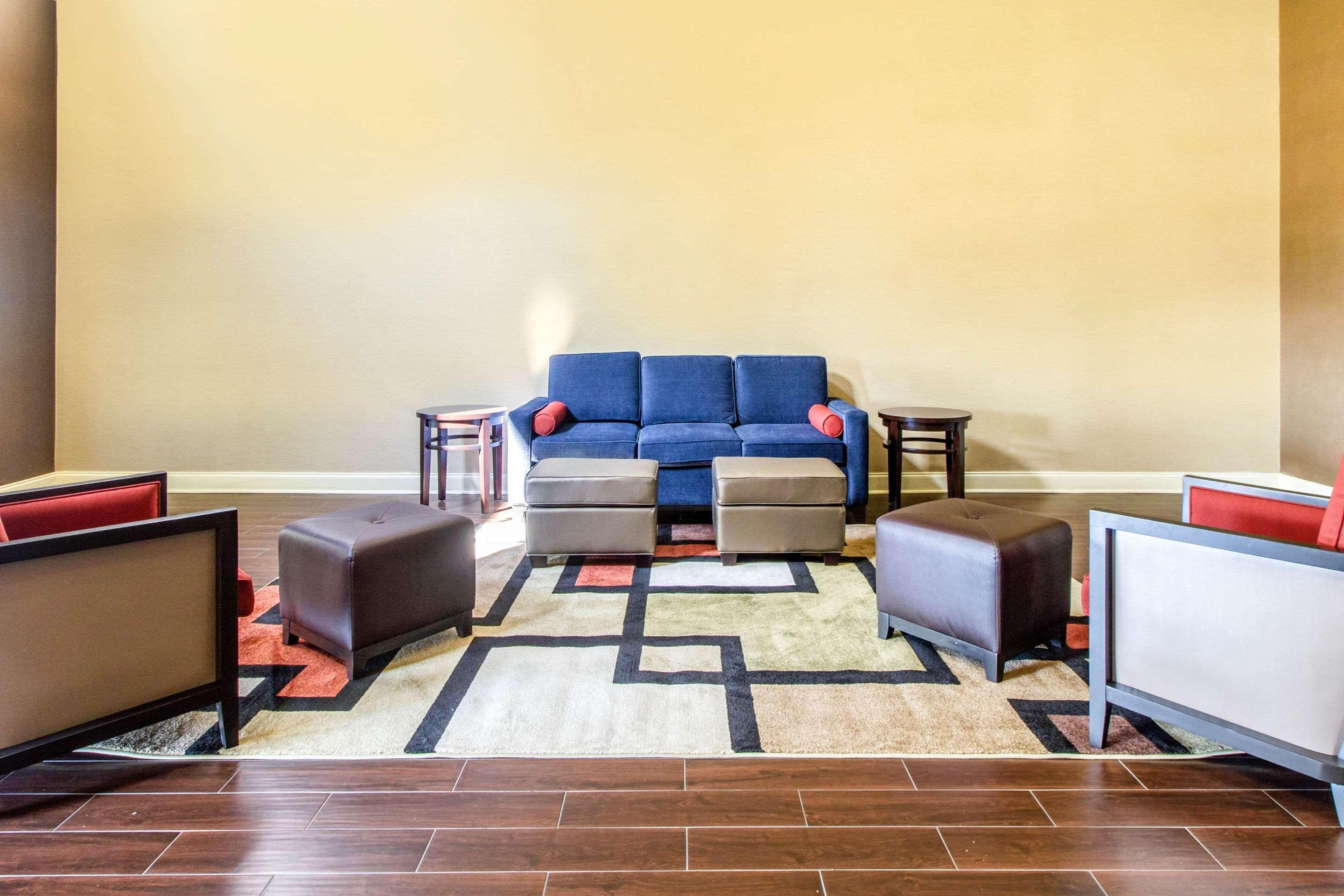 Quality Suites Corbin Dış mekan fotoğraf