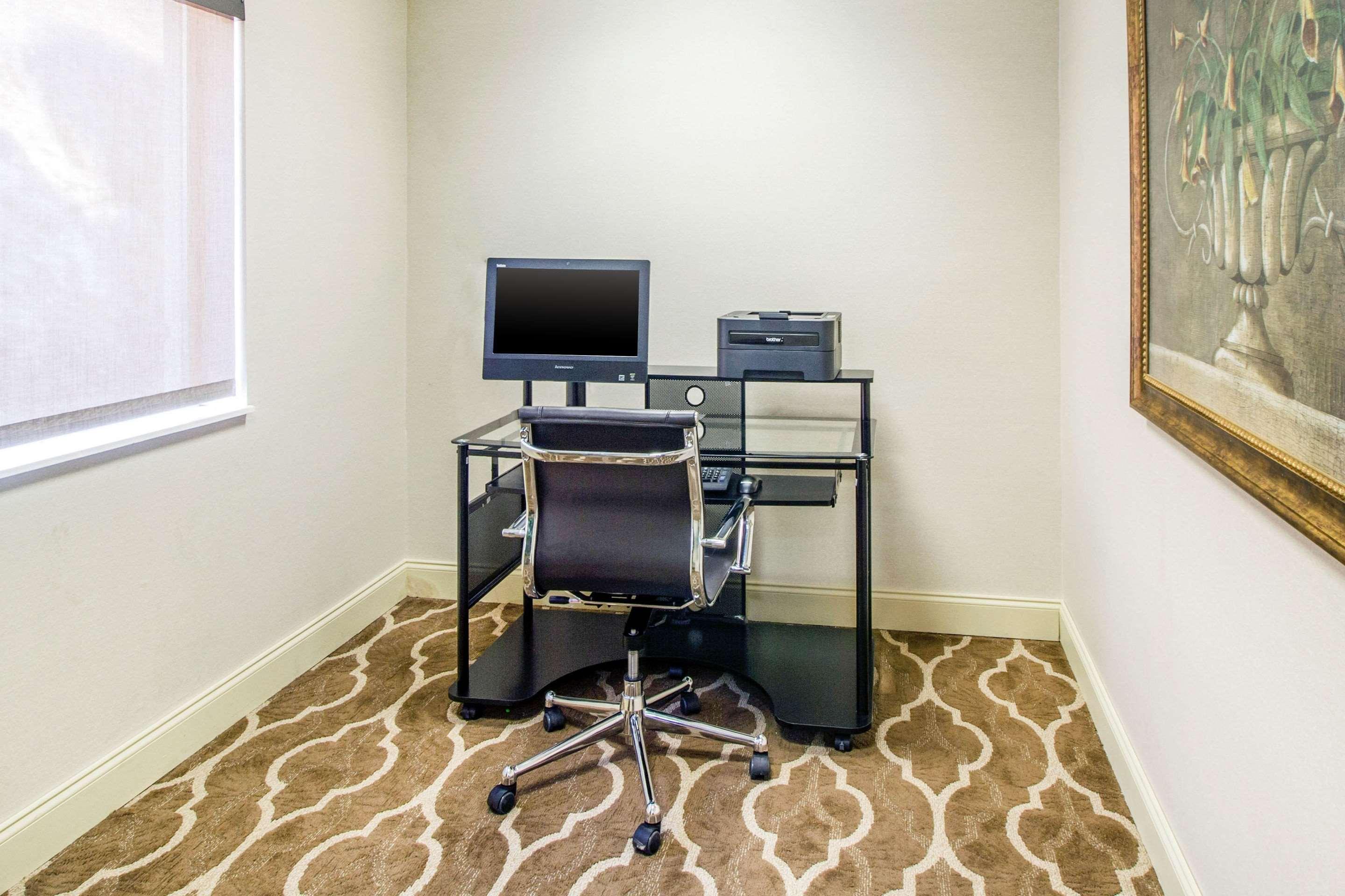 Quality Suites Corbin Dış mekan fotoğraf